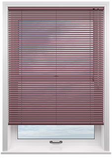 Spectrum, Light Wisteria - Venetian Blind